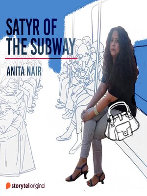 cover image of Satyr of the Subway